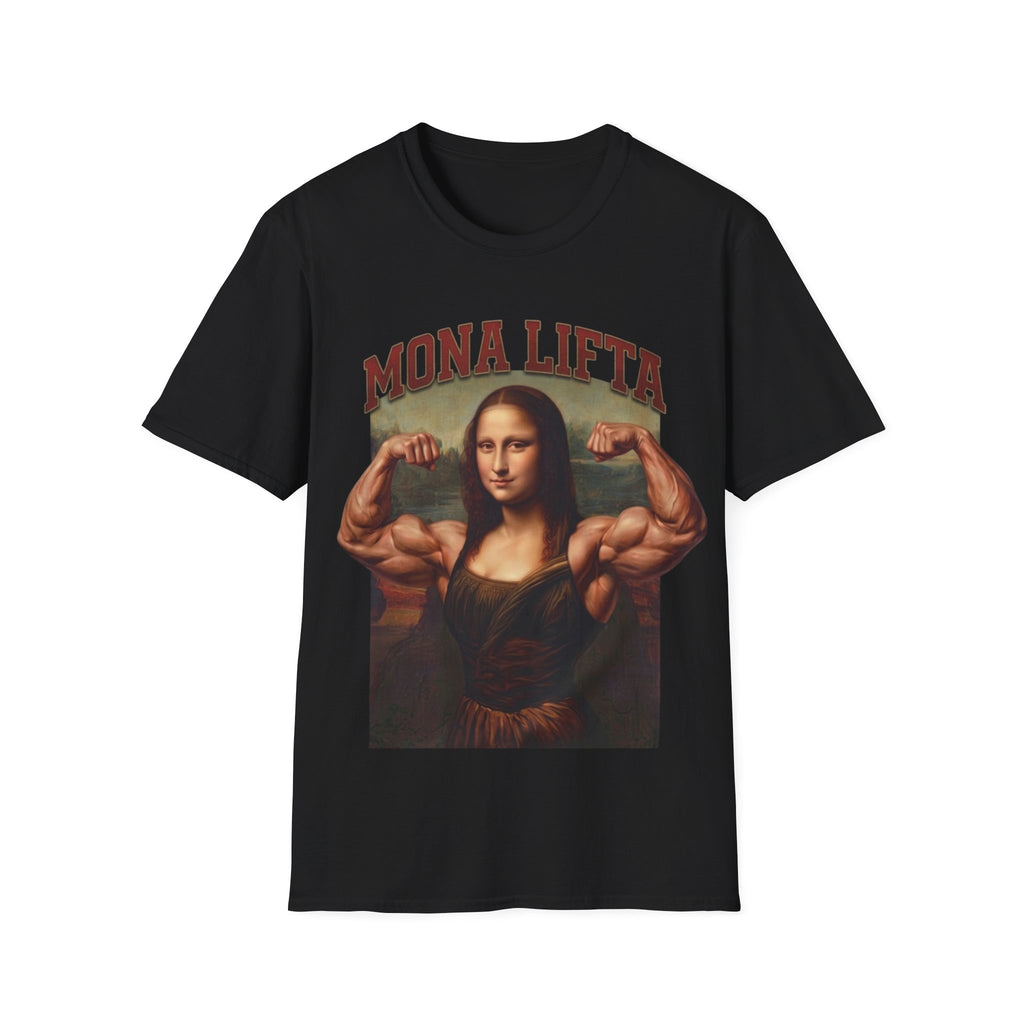 Mona LIFTA T Shirt