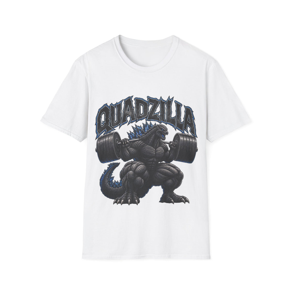 Quadzilla T-Shirt