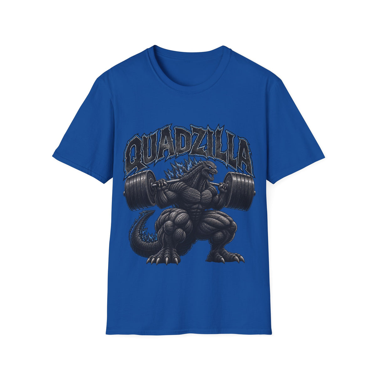 Quadzilla T-Shirt