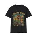 Jurassic Pump T-Shirt