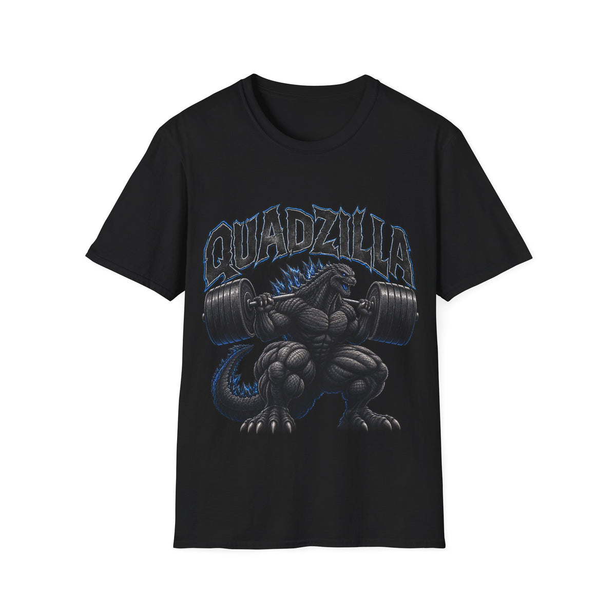 Quadzilla T-Shirt