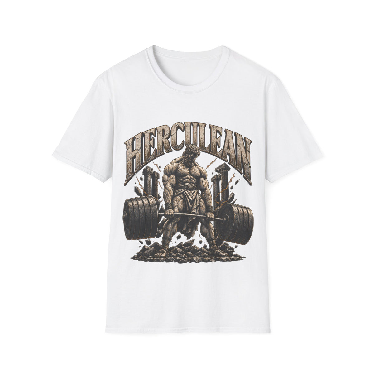 Herculean T Shirt