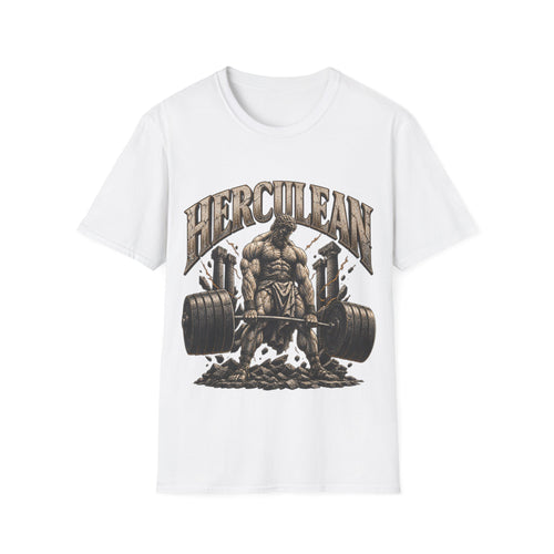 Herculean T Shirt