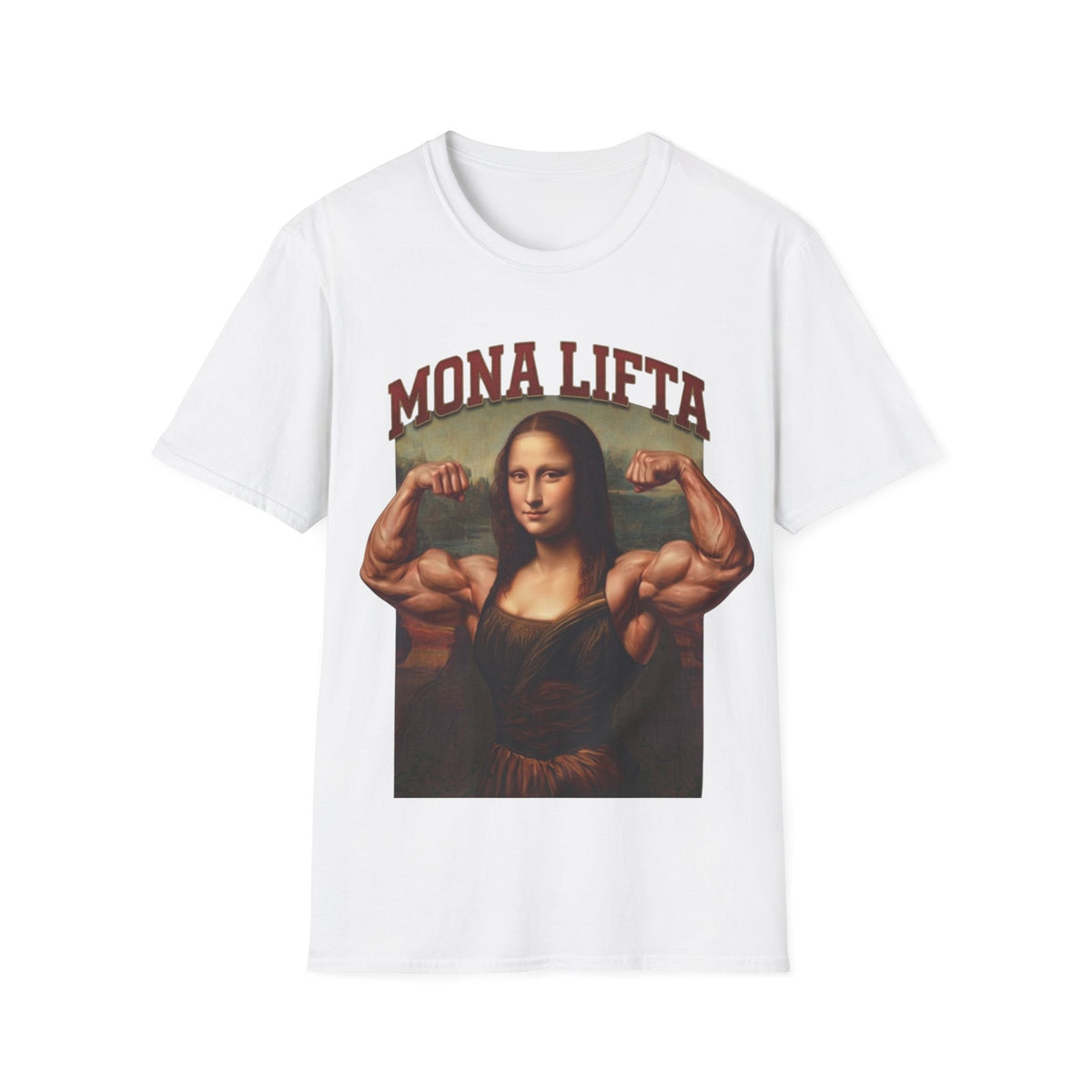 Mona LIFTA T Shirt