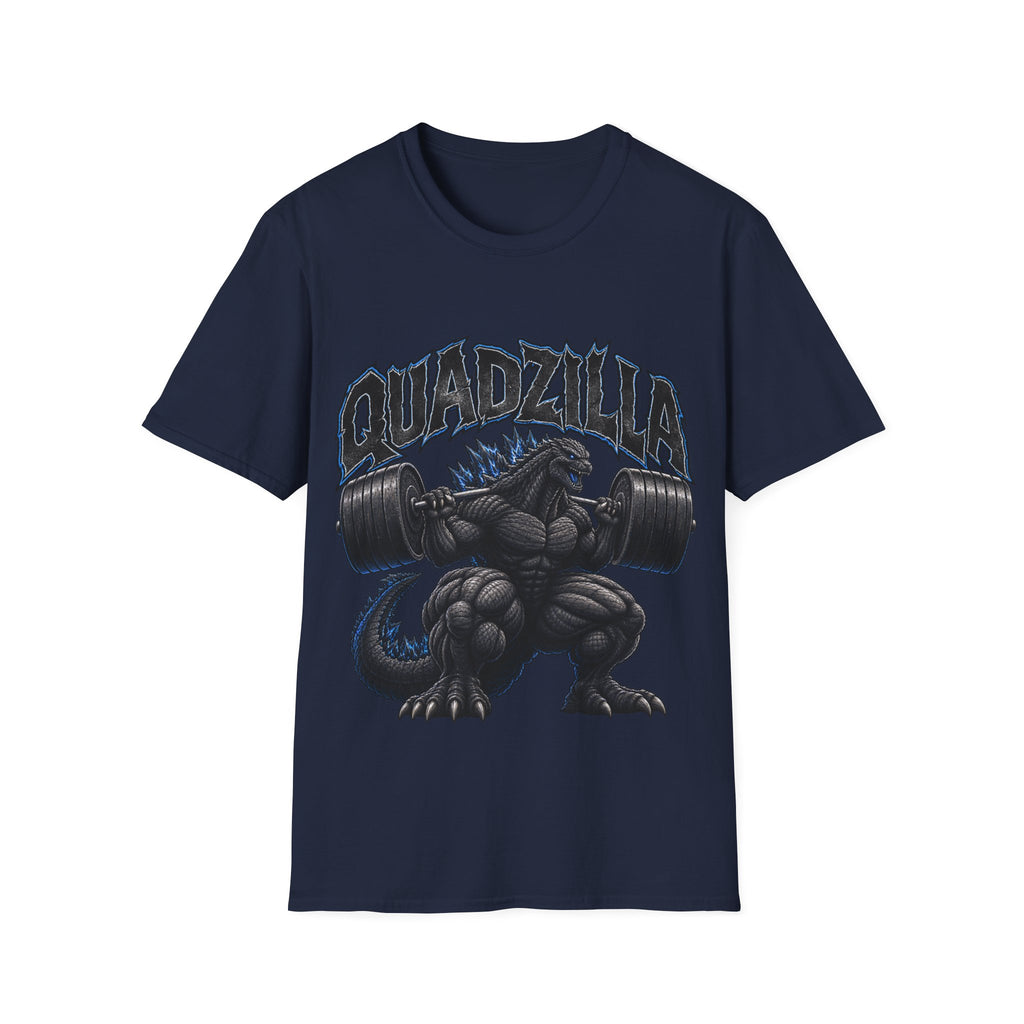 Quadzilla T-Shirt