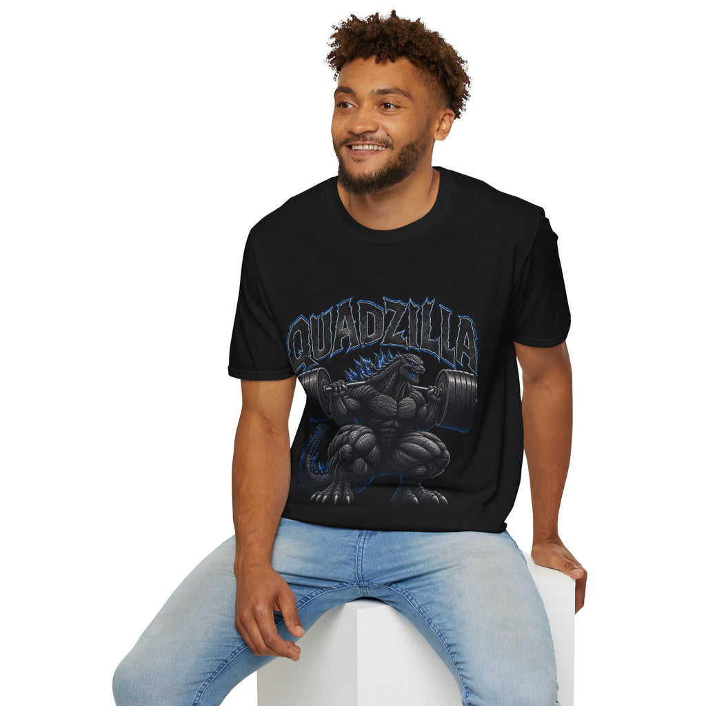 Quadzilla T-Shirt