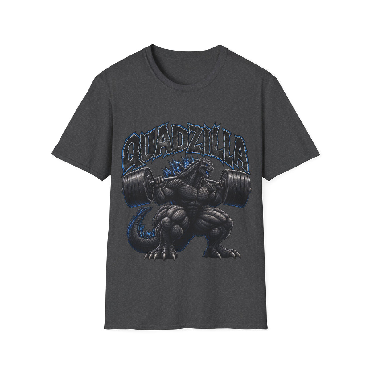 Quadzilla T-Shirt