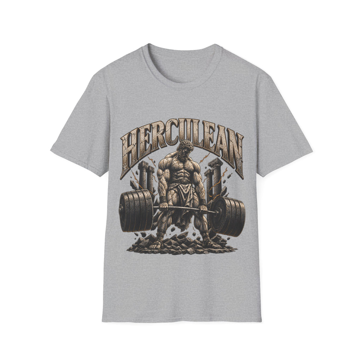 Herculean T Shirt