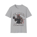 Certified Gym Rat T-Shirt