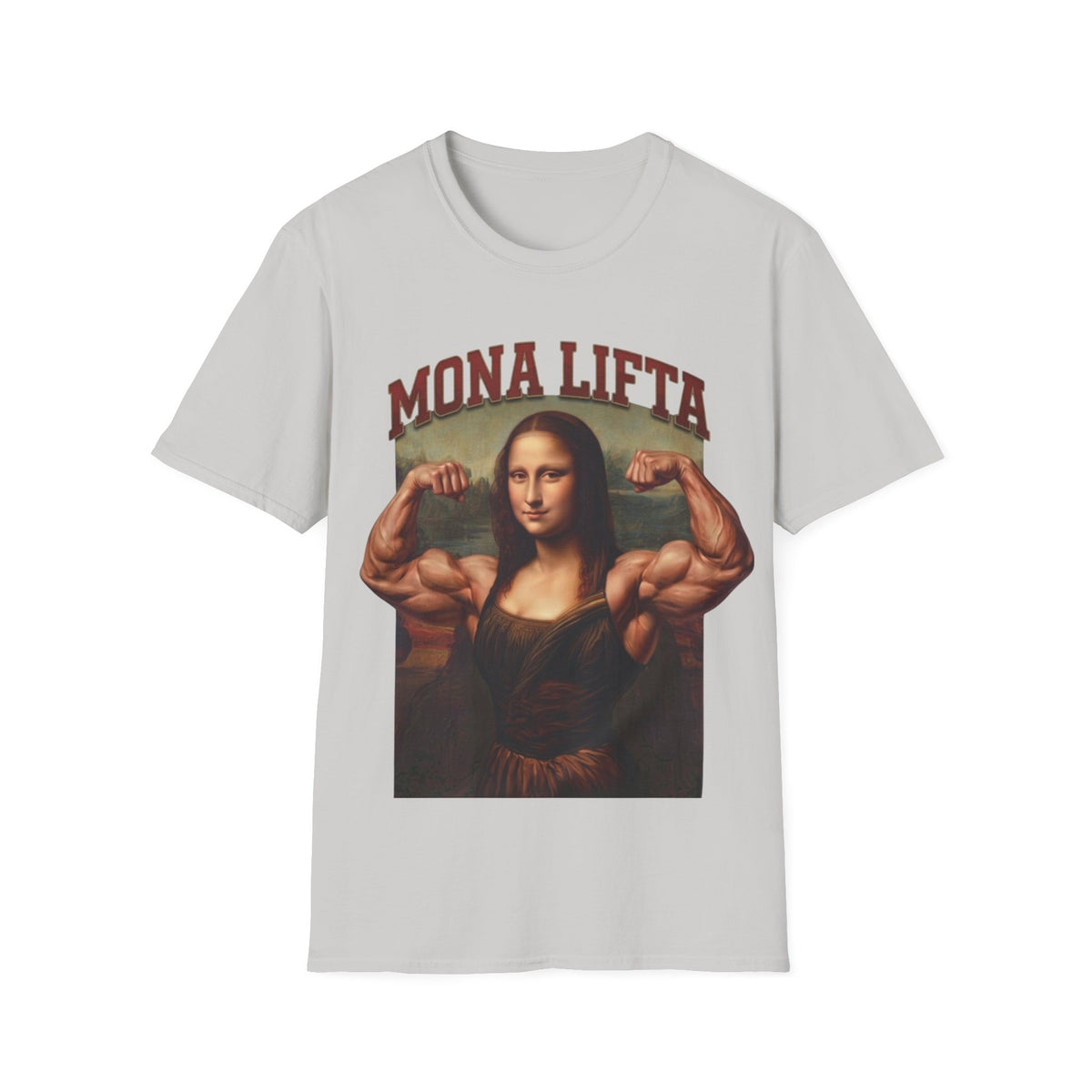 Mona LIFTA T Shirt