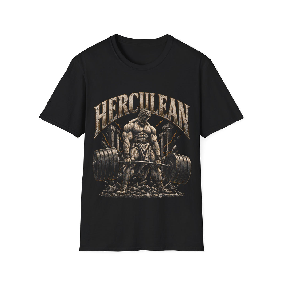 Herculean T Shirt