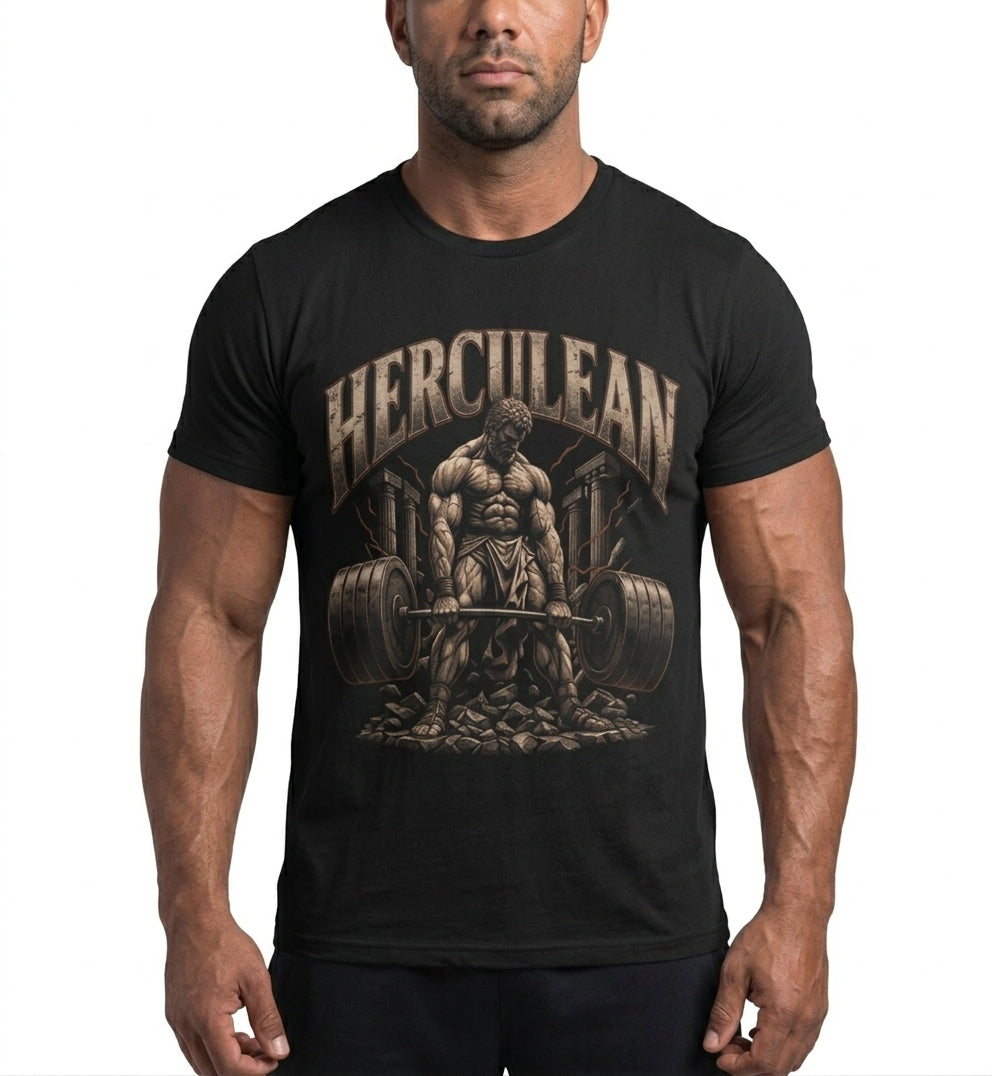Herculean T Shirt
